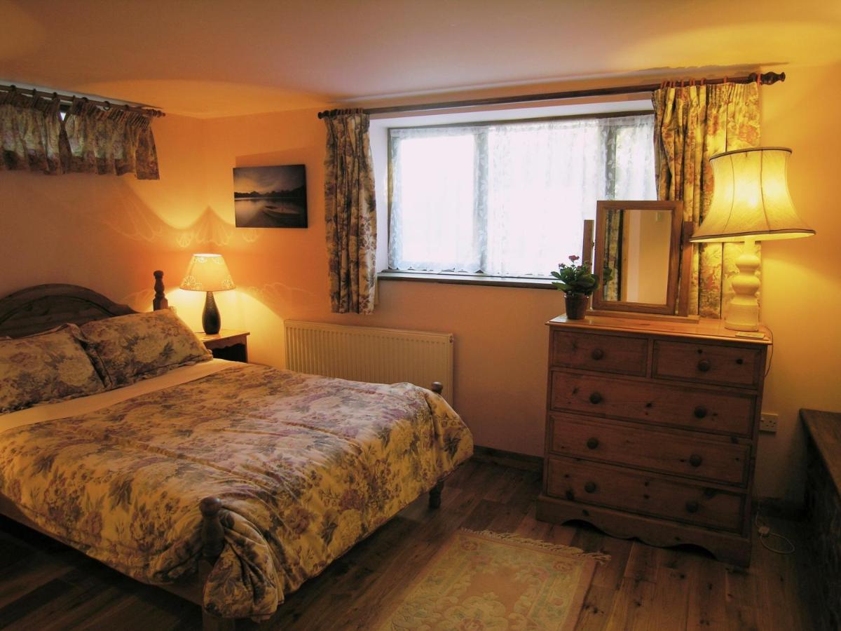 מיינהד Duddings Country Cottages מראה חיצוני תמונה