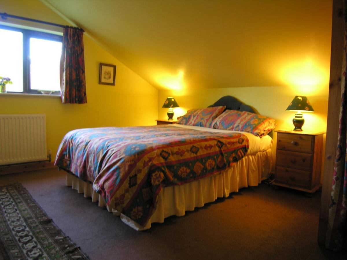 מיינהד Duddings Country Cottages מראה חיצוני תמונה