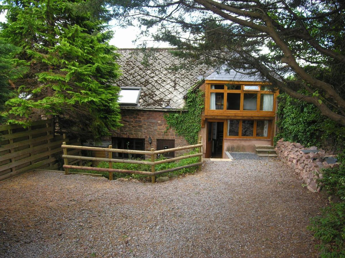 מיינהד Duddings Country Cottages מראה חיצוני תמונה