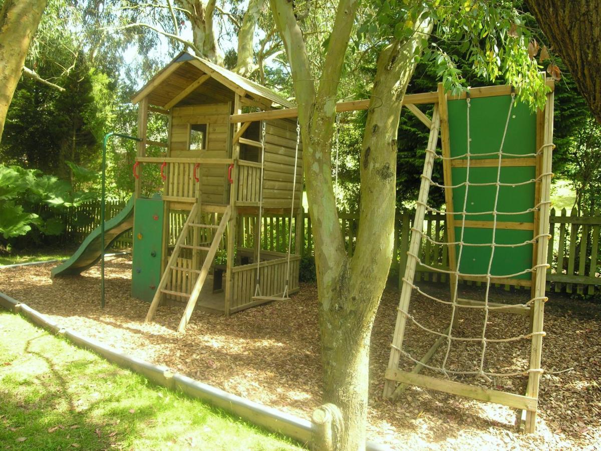 מיינהד Duddings Country Cottages מראה חיצוני תמונה