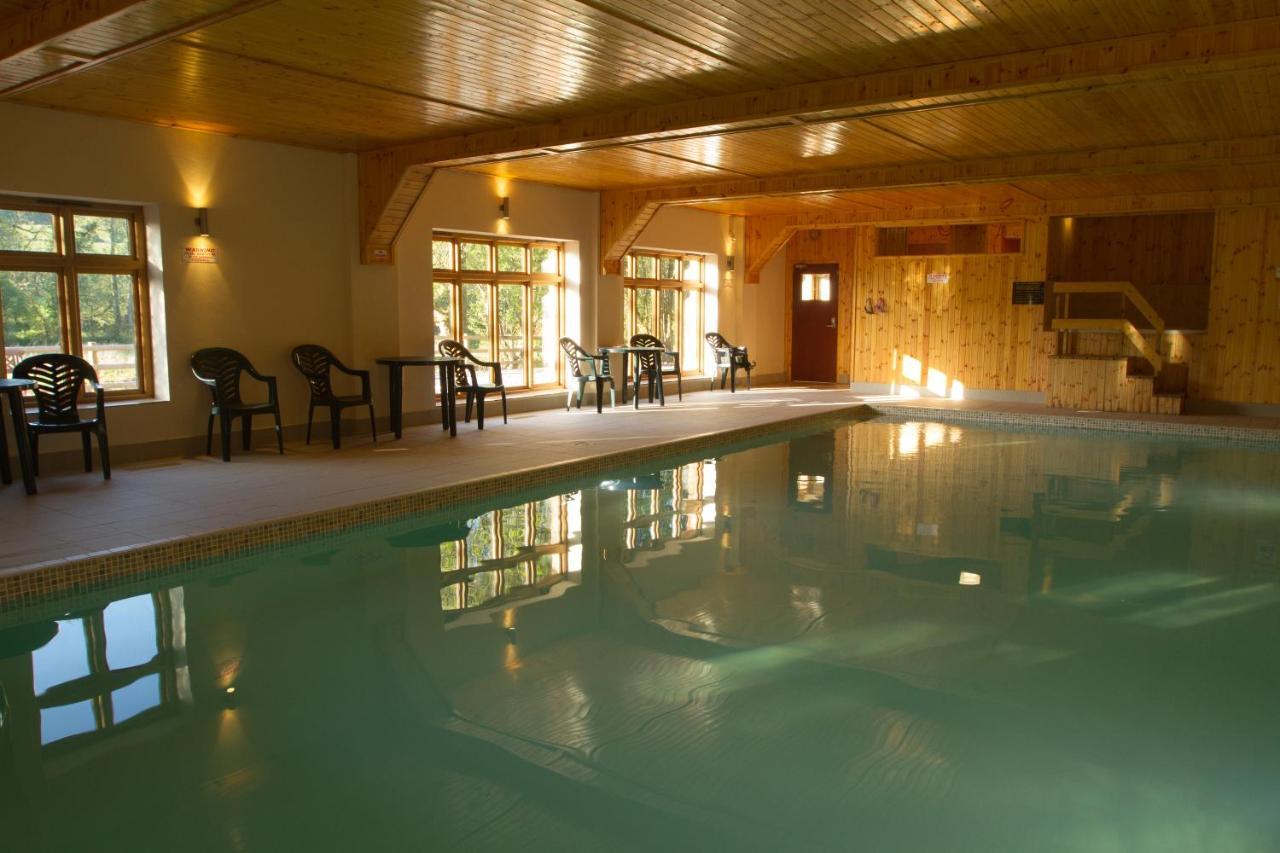 מיינהד Duddings Country Cottages מראה חיצוני תמונה