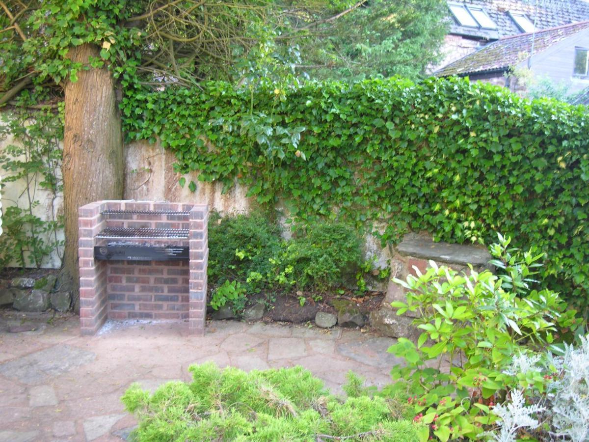 מיינהד Duddings Country Cottages מראה חיצוני תמונה