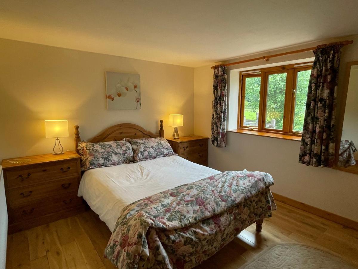 מיינהד Duddings Country Cottages מראה חיצוני תמונה