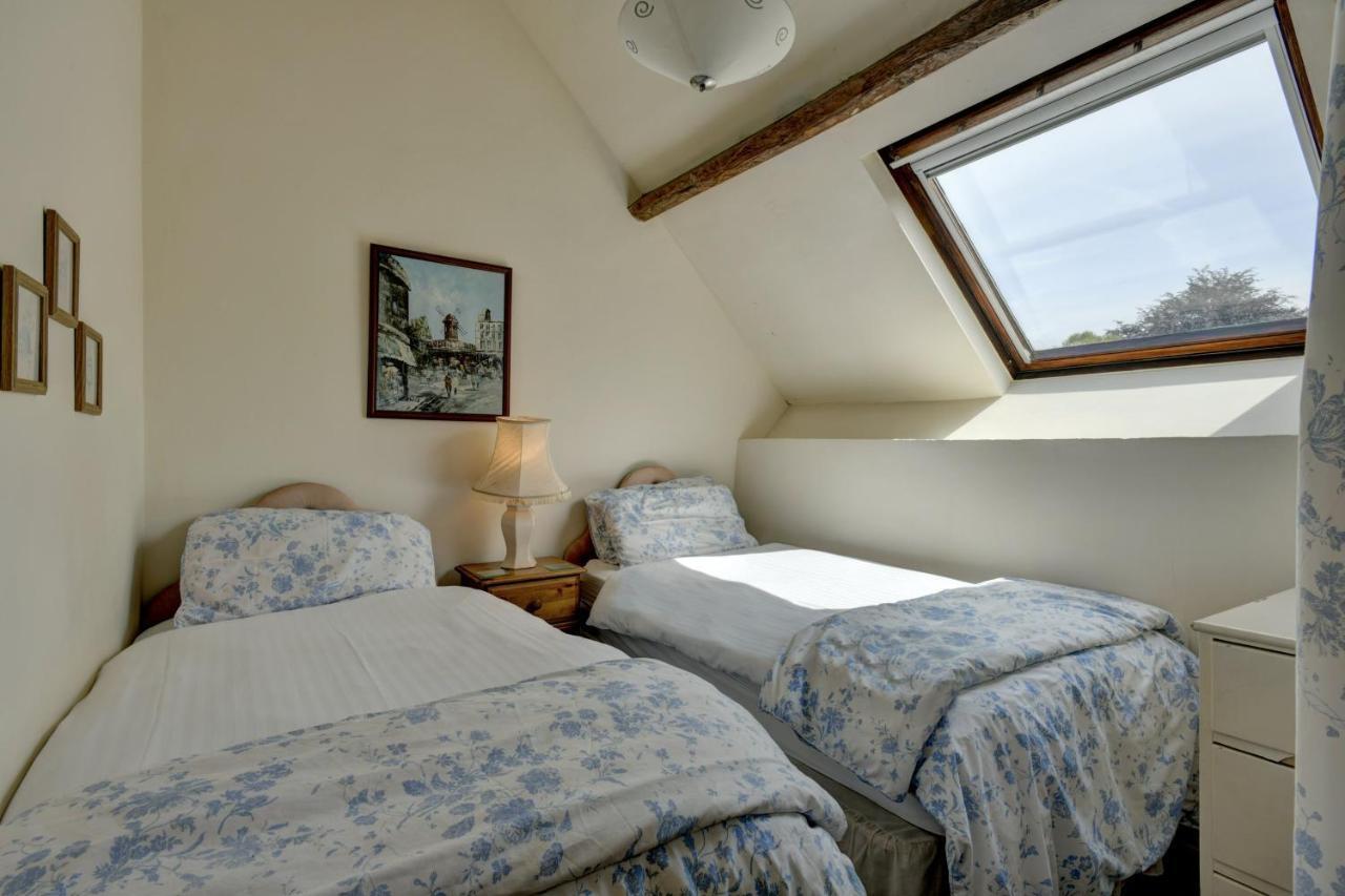 מיינהד Duddings Country Cottages מראה חיצוני תמונה